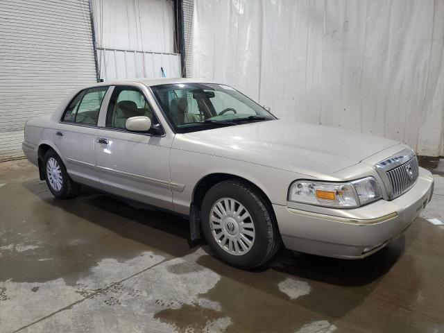 2008 Mercury Grand Marquis Ls VIN: 2MEFM75V68X601968 Lot: 57016514