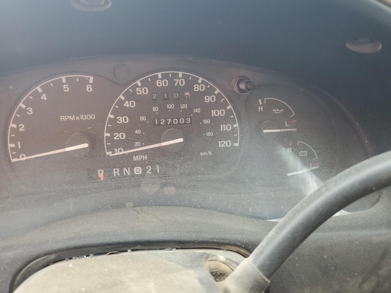 1FTZR15XXXPA16846 1999 Ford Ranger Super Cab