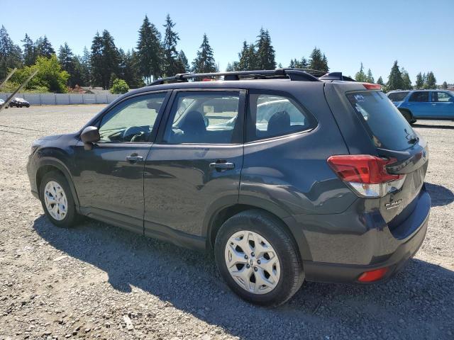 2019 SUBARU FORESTER JF2SKACCXKH467852