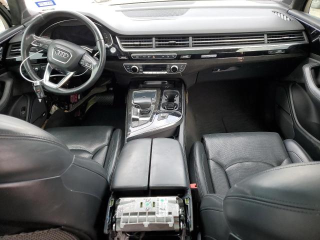 VIN WA1VAAF75HD004055 2017 Audi Q7, Prestige no.8