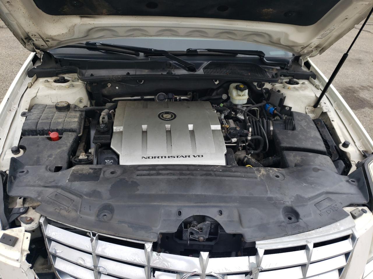 1G6KD57Y66U202917 2006 Cadillac Dts