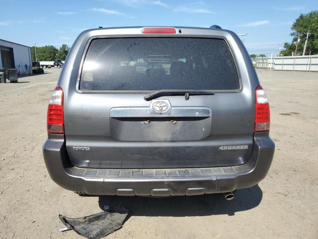 2006 Toyota 4Runner Sr5 VIN: JTEZU14R160073215 Lot: 60118494