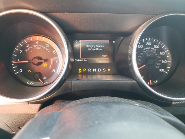 2020 Ford Mustang VIN: 1FA6P8TH2L5169892 Lot: 59498964