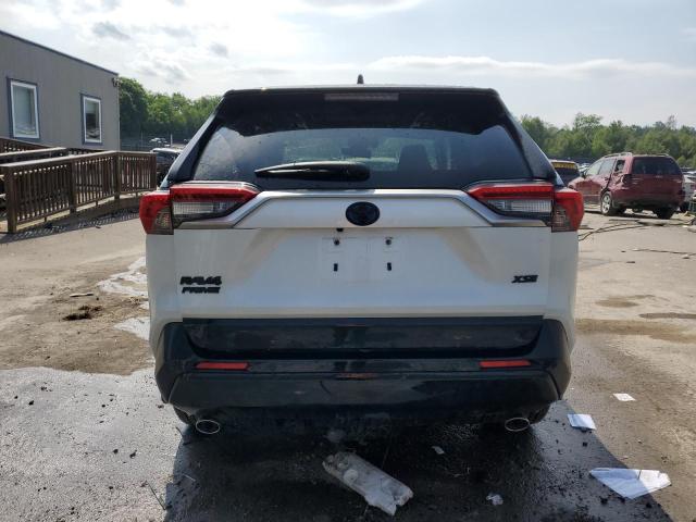 2024 TOYOTA RAV4 PRIME - JTMFB3FV1RD175694