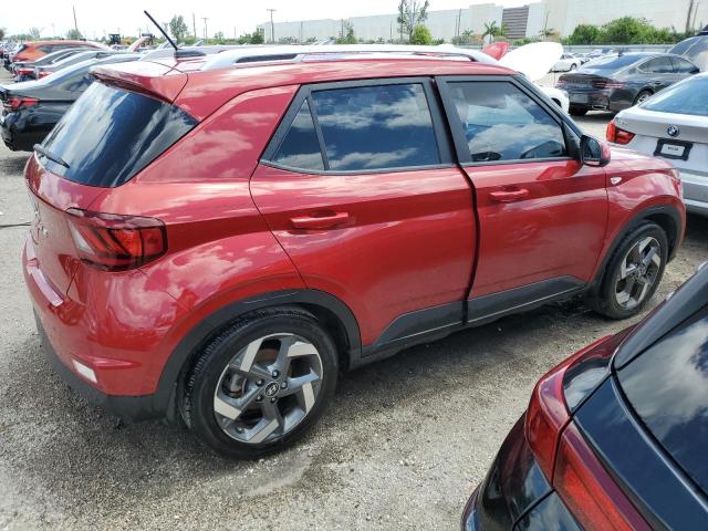 2023 Hyundai Venue Sel VIN: KMHRC8A38PU228820 Lot: 59482044