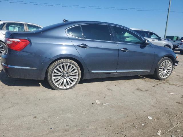 KNALN4D7XE5123339 2014 Kia Cadenza Premium