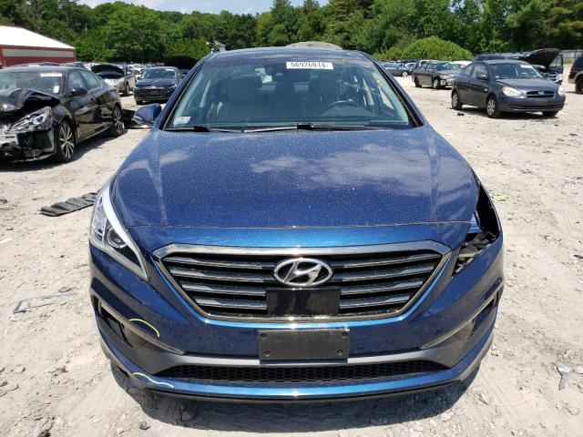2016 HYUNDAI SONATA SPO - 5NPE34AF1GH289877