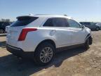 CADILLAC XT5 LUXURY снимка