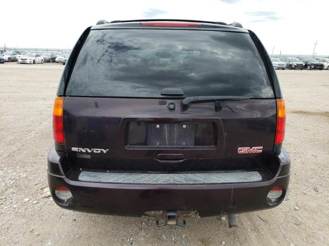 2008 GMC Envoy VIN: 1GKDT13S682108879 Lot: 57607484