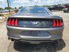 FORD MUSTANG photo