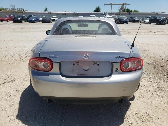 2009 Mazda Mx-5 Miata VIN: JM1NC26F290200668 Lot: 57542044