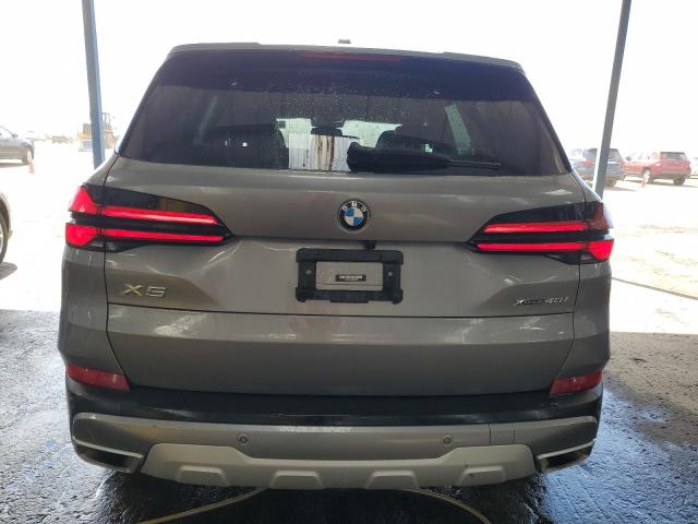 2024 BMW X5 xDrive40I VIN: 5UX23EU00R9S89279 Lot: 59511044
