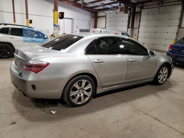 2010 Acura Rl VIN: JH4KB2F62AC001837 Lot: 60869494