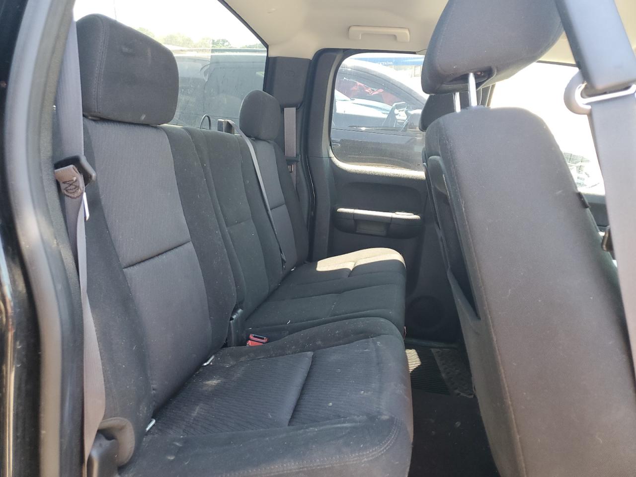 1GCRKSE71CZ183329 2012 Chevrolet Silverado K1500 Lt