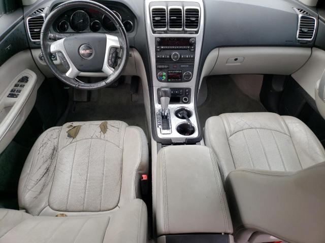 2011 GMC Acadia Slt-2 VIN: 1GKKRSED1BJ170228 Lot: 57890874