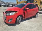 2012 Mazda Mazda2 VIN: JM1DE1LY6C0140388 Lot: 59713524