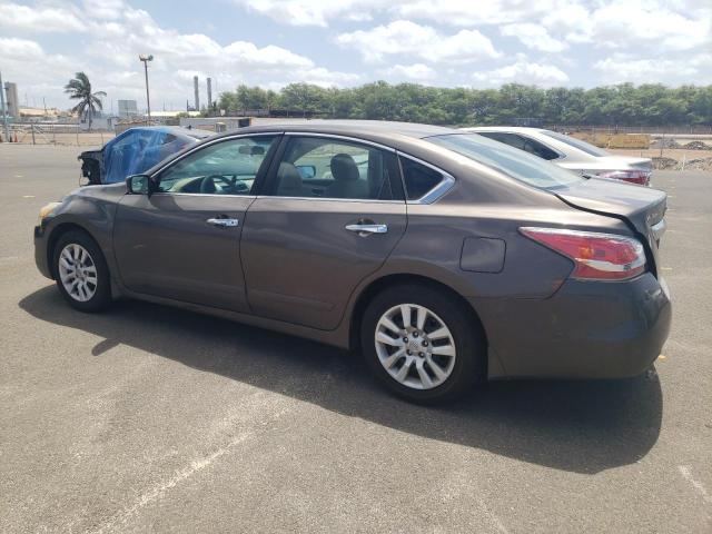 Vin: 1n4al3ap7fc576352, lot: 58070054, nissan altima 2.5 20152