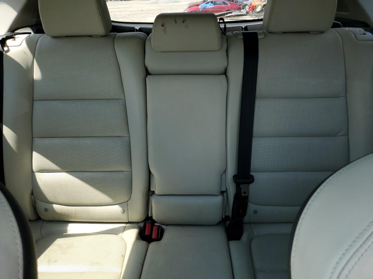 JM3KE4DYXG0764876 2016 Mazda Cx-5 Gt