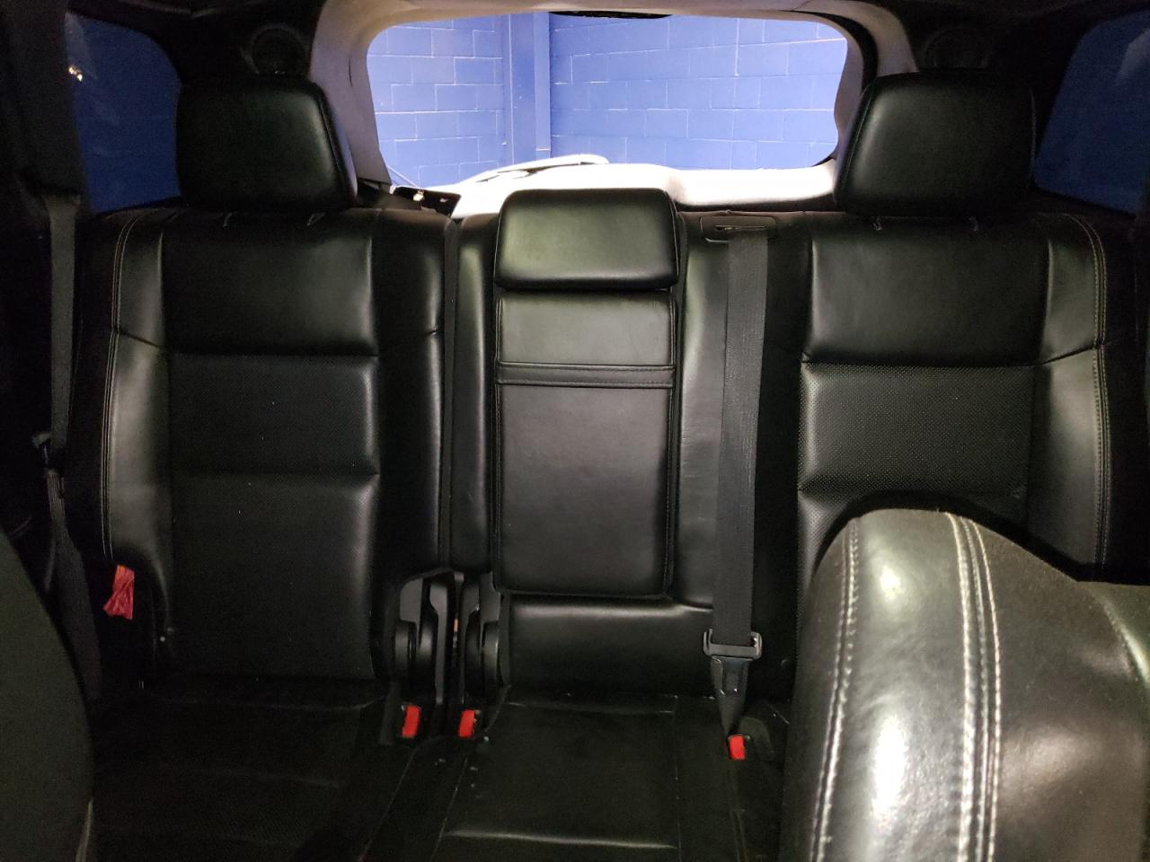 1C4RJFBGXHC764384 2017 Jeep Grand Cherokee Limited