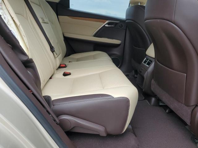 2019 Lexus Rx 350 Base VIN: 2T2ZZMCA6KC121127 Lot: 59943014