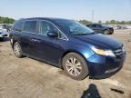 Lot #2703292659 2014 HONDA ODYSSEY EX