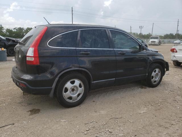 2008 Honda Cr-V Lx VIN: 3CZRE38358G701708 Lot: 58255334