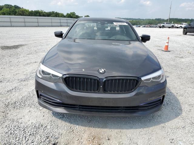 VIN WBAJE7C53KWD55038 2019 BMW 5 Series, 540 XI no.5