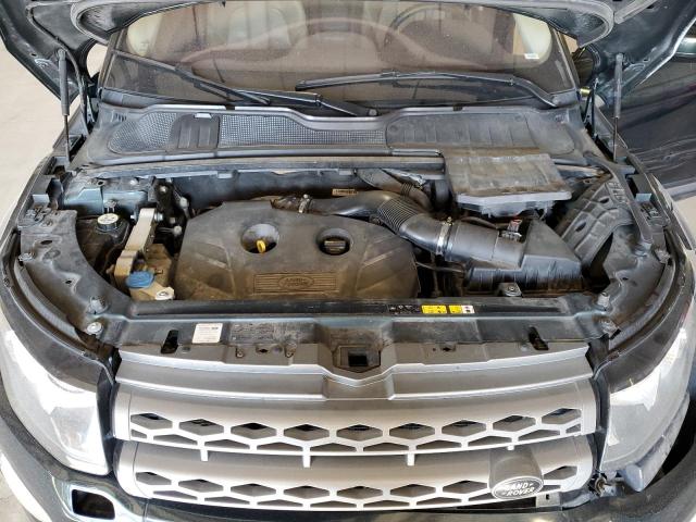 2015 LAND ROVER RANGEROVER - SALVP2BG9FH961822