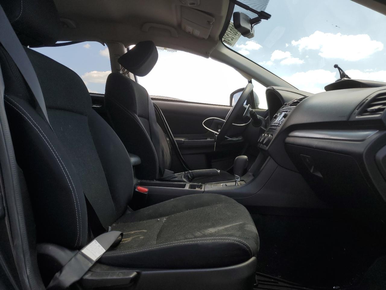 JF2GPACC1DH810008 2013 Subaru Xv Crosstrek 2.0 Premium