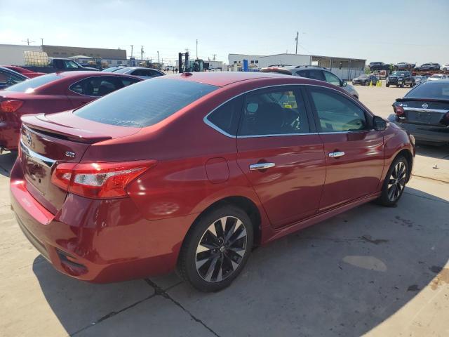2018 NISSAN SENTRA S - 3N1AB7AP6JY324292