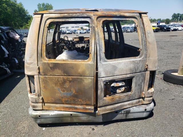 2010 Ford Econoline E350 Super Duty Wagon VIN: 1FBNE3BL3ADA88671 Lot: 60242174