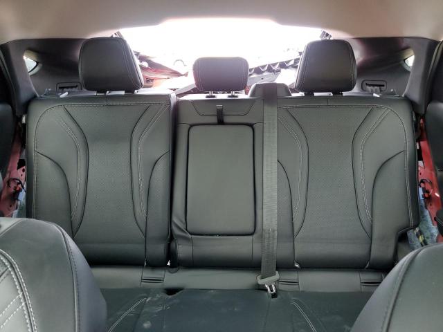 2021 Ford Mustang Mach-E Premium VIN: 3FMTK3SS4MMA23688 Lot: 56940904