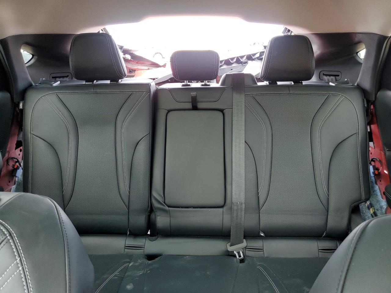 3FMTK3SS4MMA23688 2021 Ford Mustang Mach-E Premium