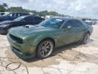 2023 DODGE CHALLENGER - 2C3CDZFJ8PH538705