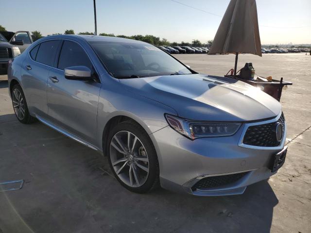 2019 Acura Tlx Technology VIN: 19UUB2F42KA000775 Lot: 60129684