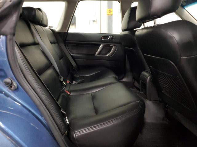 2009 Subaru Outback 2.5I VIN: 4S4BP61C497339991 Lot: 59433674