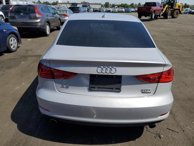 2016 Audi A3 Premium Plus VIN: WAUE8GFF6G1059400 Lot: 60351874