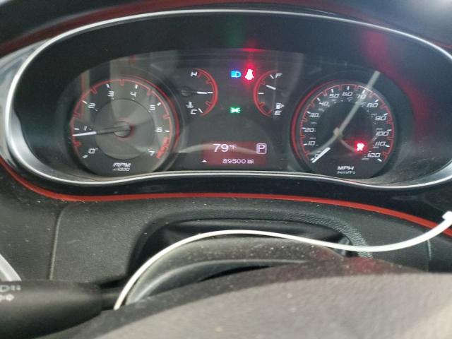 2015 DODGE DART SXT - 1C3CDFBB2FD344146