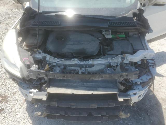 2013 Ford Escape Sel VIN: 1FMCU0HX0DUB95241 Lot: 58612004