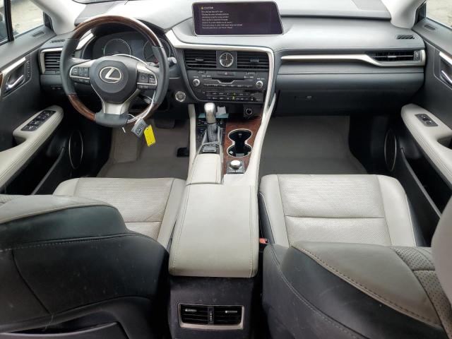 2016 Lexus Rx 350 VIN: 2T2ZZMCA7GC021237 Lot: 60927524