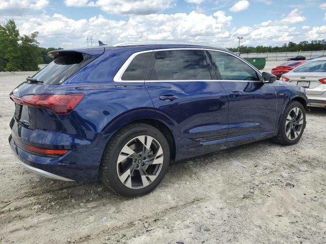 2023 Audi E-Tron Premium Plus VIN: WA1LAAGE7PB004654 Lot: 60458734