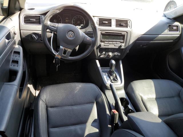 2012 Volkswagen Jetta Se VIN: 3VWDP7AJ8CM066629 Lot: 57414684