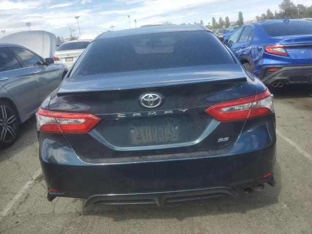 VIN JTNB11HK0J3031035 2018 Toyota Camry, L no.6