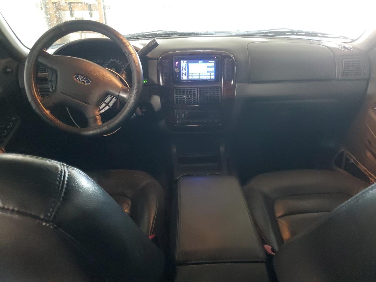 1FMDU85W94ZA86245 2004 Ford Explorer Limited