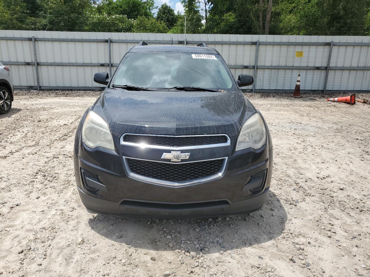 2015 Chevrolet Equinox Lt vin: 2GNALBEK7F6167853