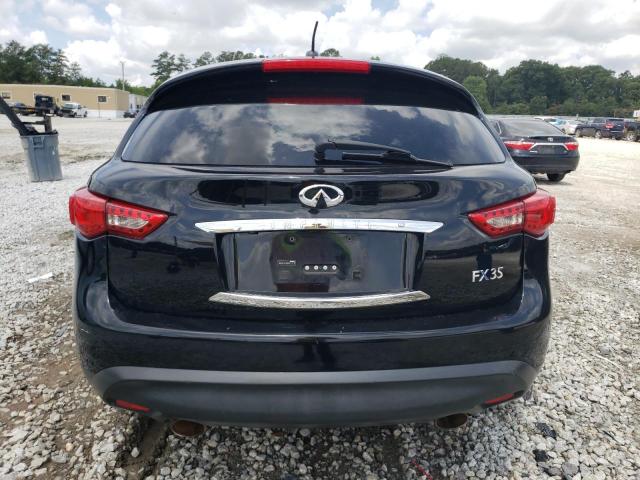 2011 Infiniti Fx35 VIN: JN8AS1MU4BM111118 Lot: 57214984