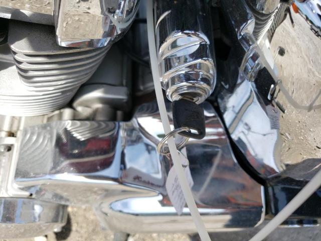 2004 HONDA VT750 CA JH2RC50374M002484