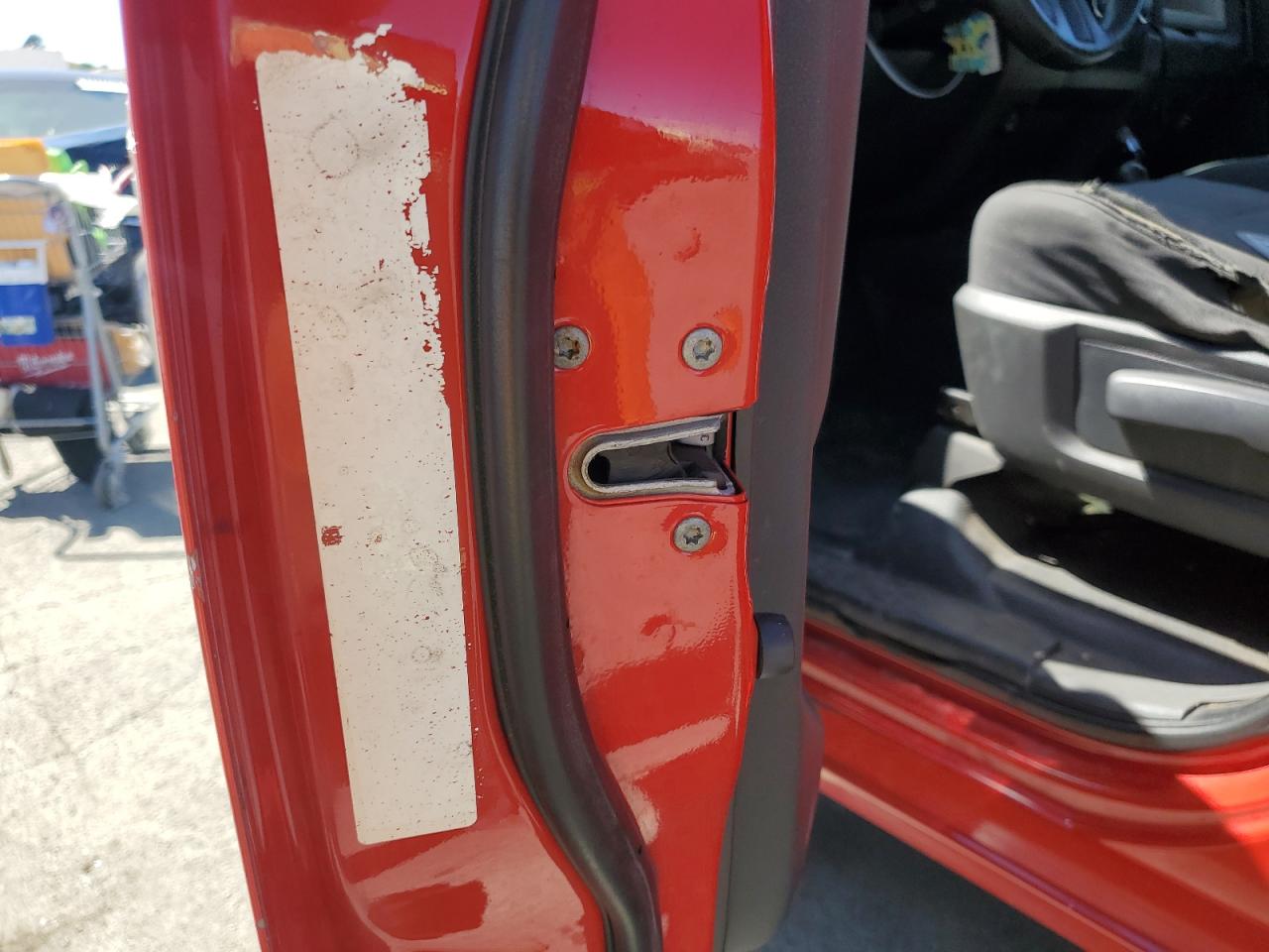 3D7UT2CL7BG562881 2011 Dodge Ram 2500