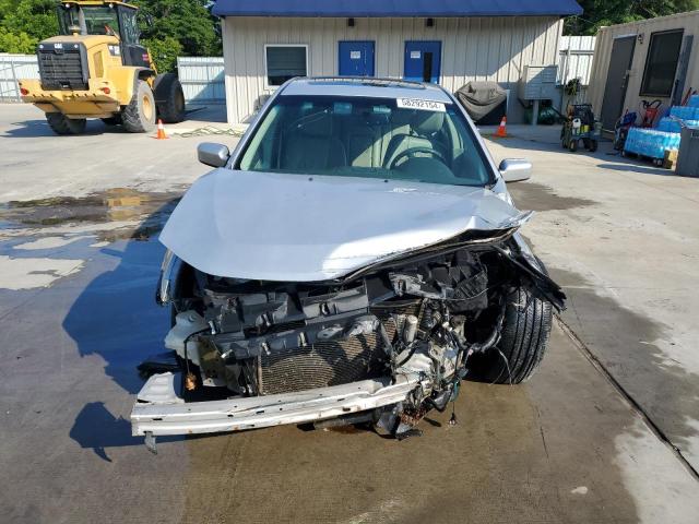 2010 Ford Fusion Sel VIN: 3FAHP0JA8AR314542 Lot: 58292154