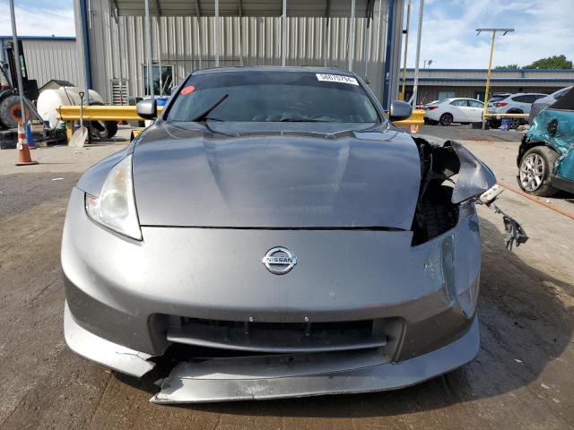 JN1AZ4EH3CM563351 2012 Nissan 370Z Base